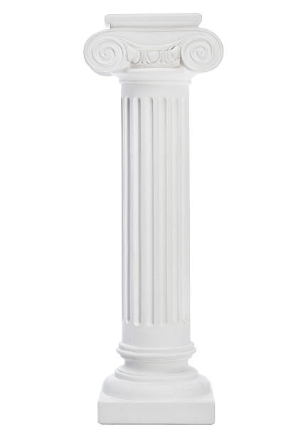 colonne - ancient past classic monument photos et images de collection