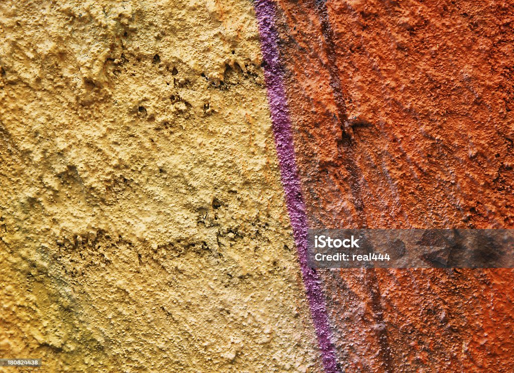 grunge texture wall graffiti Abstract Stock Photo