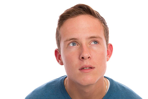 istock Thinking Teenager 180824822