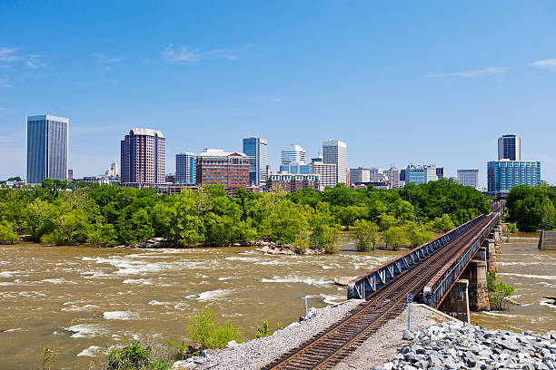 istock Richmond, Virginia, USA 180825121