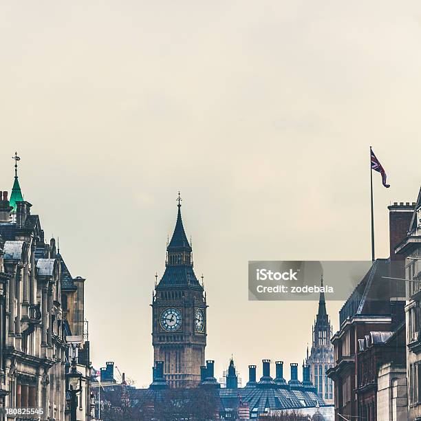 런던 빅 벤 타워 갈색에 대한 스톡 사진 및 기타 이미지 - 갈색, 건축, 건축물