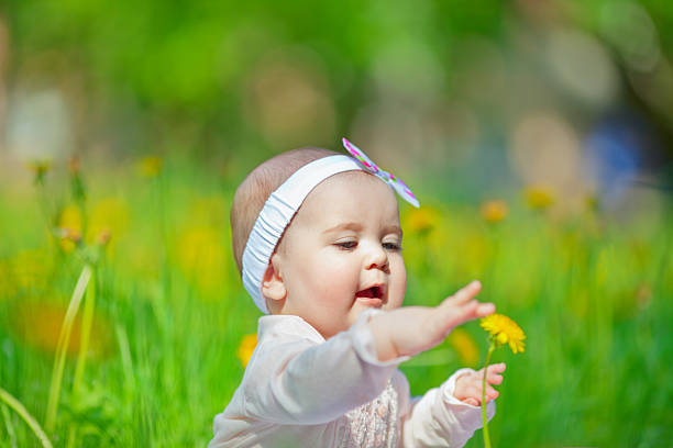 istock Baby Girl Portrait 180825654