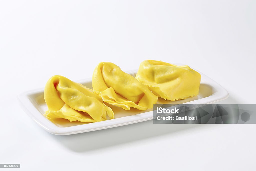 tortellini italien - Photo de Aliment libre de droits