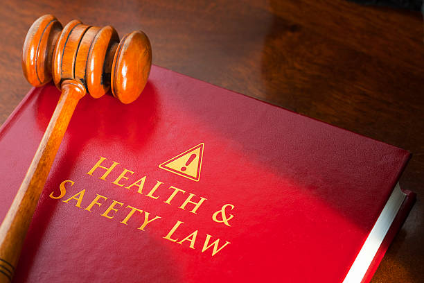 istock Health and Safety Law 180825904