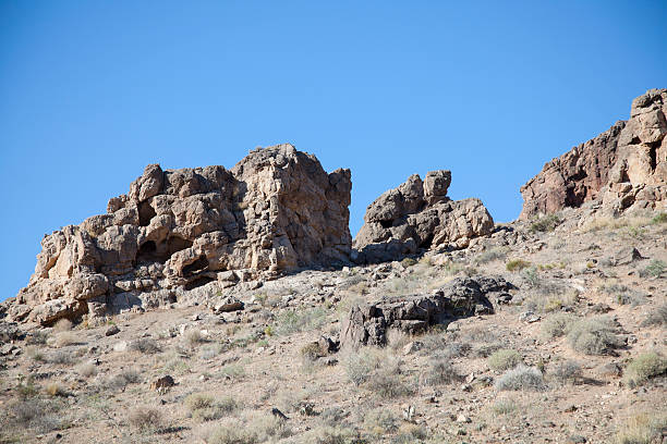 istock Valley of Fire State Park, NV 180825929
