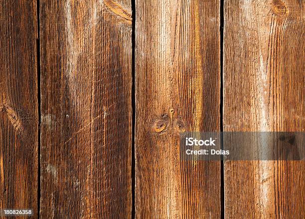 Fondo Grunge De Madera Foto de stock y más banco de imágenes de Con textura - Con textura, Fondos, Fotografía - Imágenes