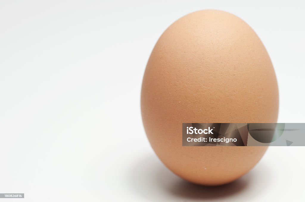 Uovo fresche - Foto stock royalty-free di Alimentazione sana