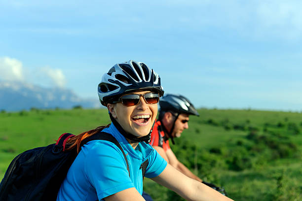 350+ Couple Road Bike Stock Photos, Pictures & Royalty-Free Images - iStock