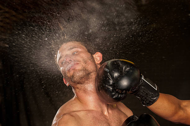 istock Moment of impact 180828714