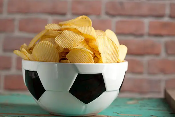 Photo of Potato Chips