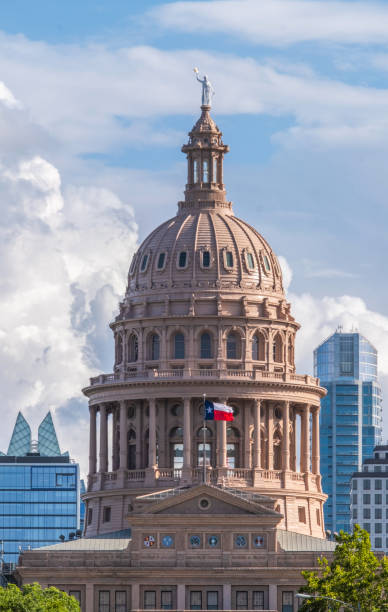 Capitol of Texas