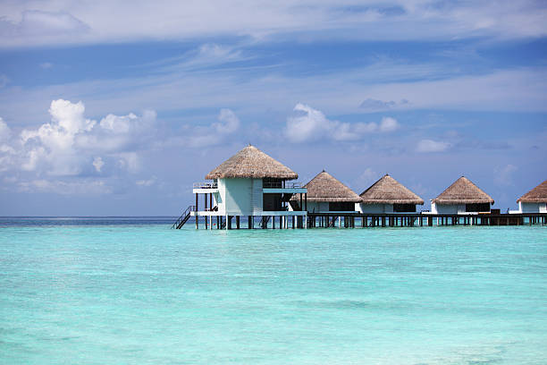 istock maldivian houses 180829188