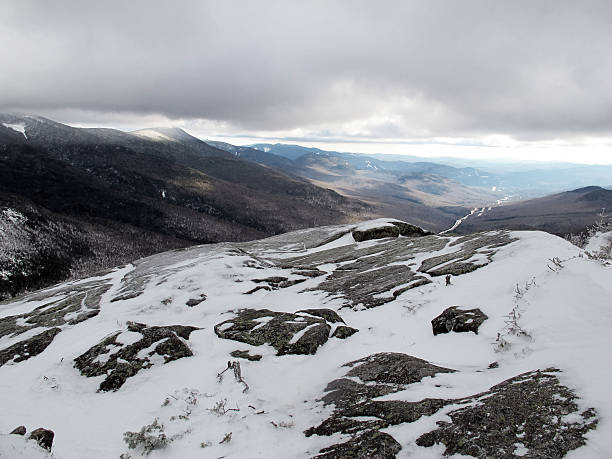 istock View South from Cannon Mountain Outlook 180830773