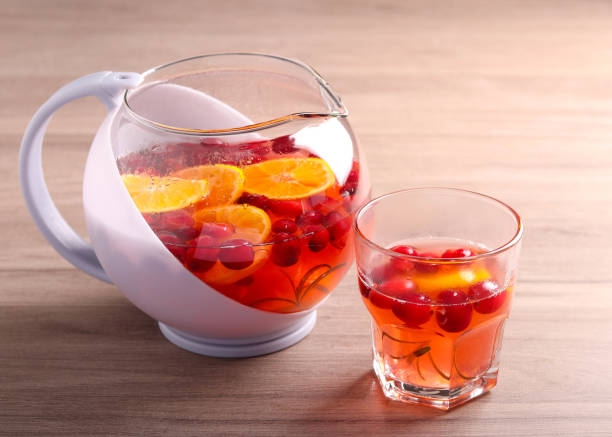 istock Healthy natural tea infusion 1808324929