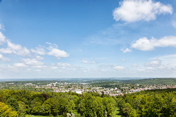 istock city of Iserlohn 180833781