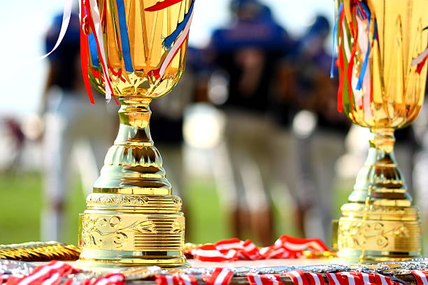istock American Football 180834411
