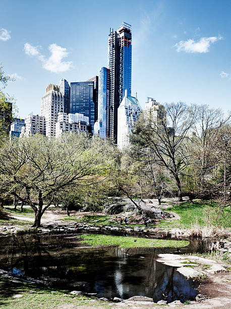 istock Central Park, New York City 180834812