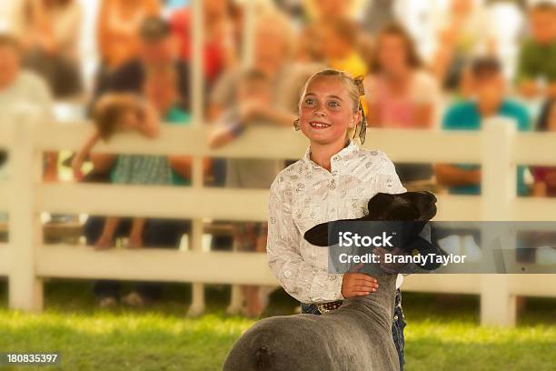 Muestra En Una Feria Del Condado De Foto de stock y más banco de imágenes de Exposición - Exposición, Actuación - Representación, Exhibir