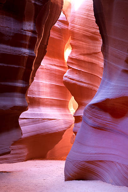 istock Antelope Canyon in Page, Arizona. 180835419