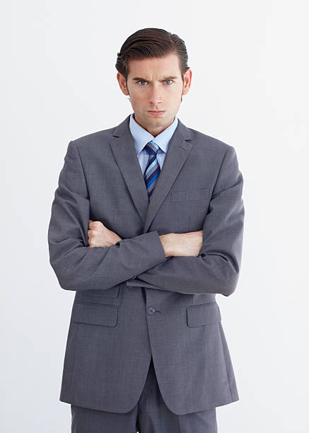 istock Now you've made me furious! 180835476