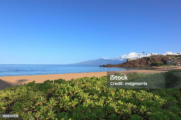 Каанапали Бич — стоковые фотографии и другие картинки Kaanapali - Kaanapali, Без людей, Гавайские острова