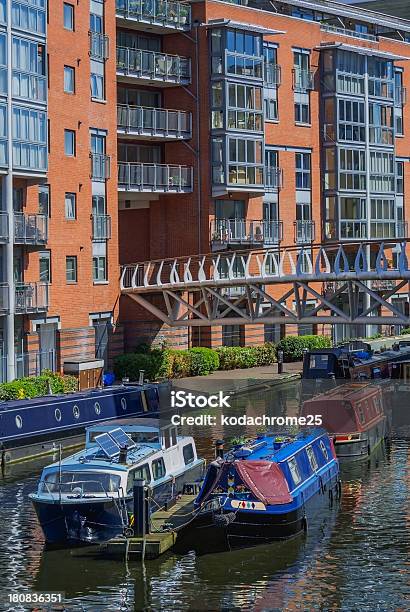 Photo libre de droit de De Birmingham banque d'images et plus d'images libres de droit de Angleterre - Angleterre, Appartement, Architecture