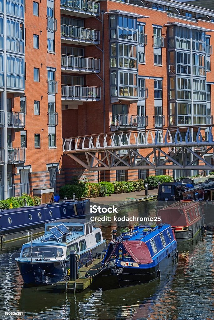 Birmingham - Foto stock royalty-free di Ambientazione esterna