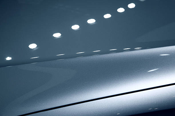istock Sports Car Detail 180836872