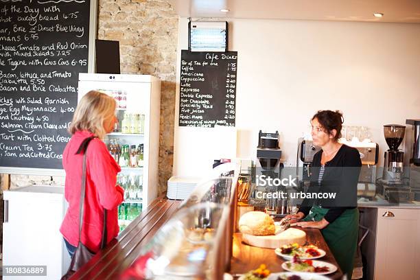 Country House Restaurant Stockfoto und mehr Bilder von Lyme Regis - Lyme Regis, Restaurant, Teestube