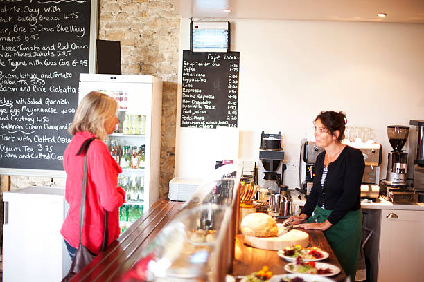 istock Country house restaurant 180836889