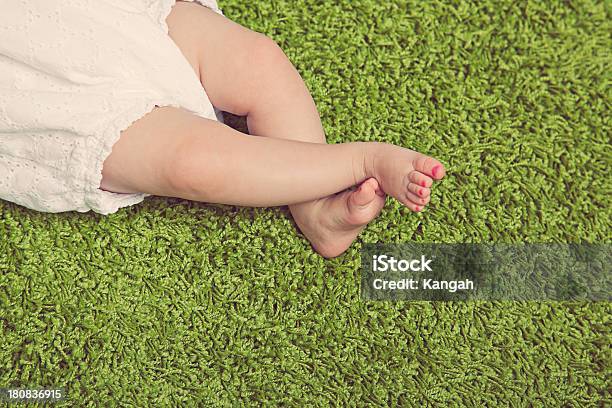 Baby Girl Stock Photo - Download Image Now - 6-11 Months, Babies Only, Baby - Human Age