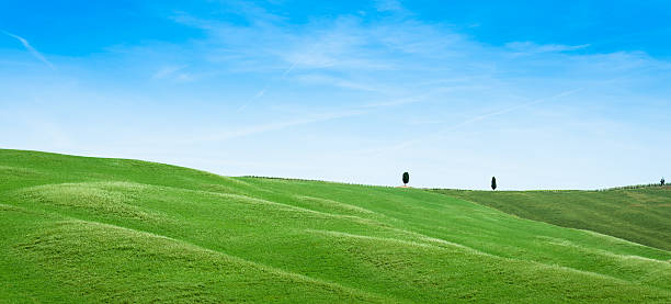 istock Tuscany val d'orcia landscape 180837243