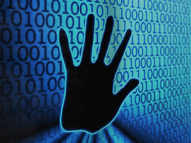 90+ Binary Handprint Stock Photos, Pictures & Royalty-Free Images - iStock