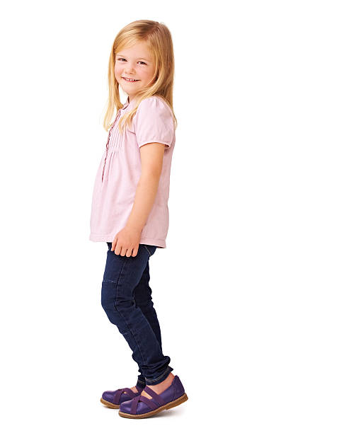 istock Girly girl 180837688