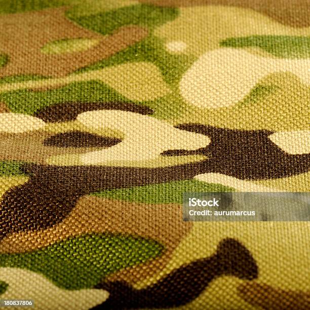 Camouflage - Fotografie stock e altre immagini di Astratto - Astratto, Attrezzatura, Beige