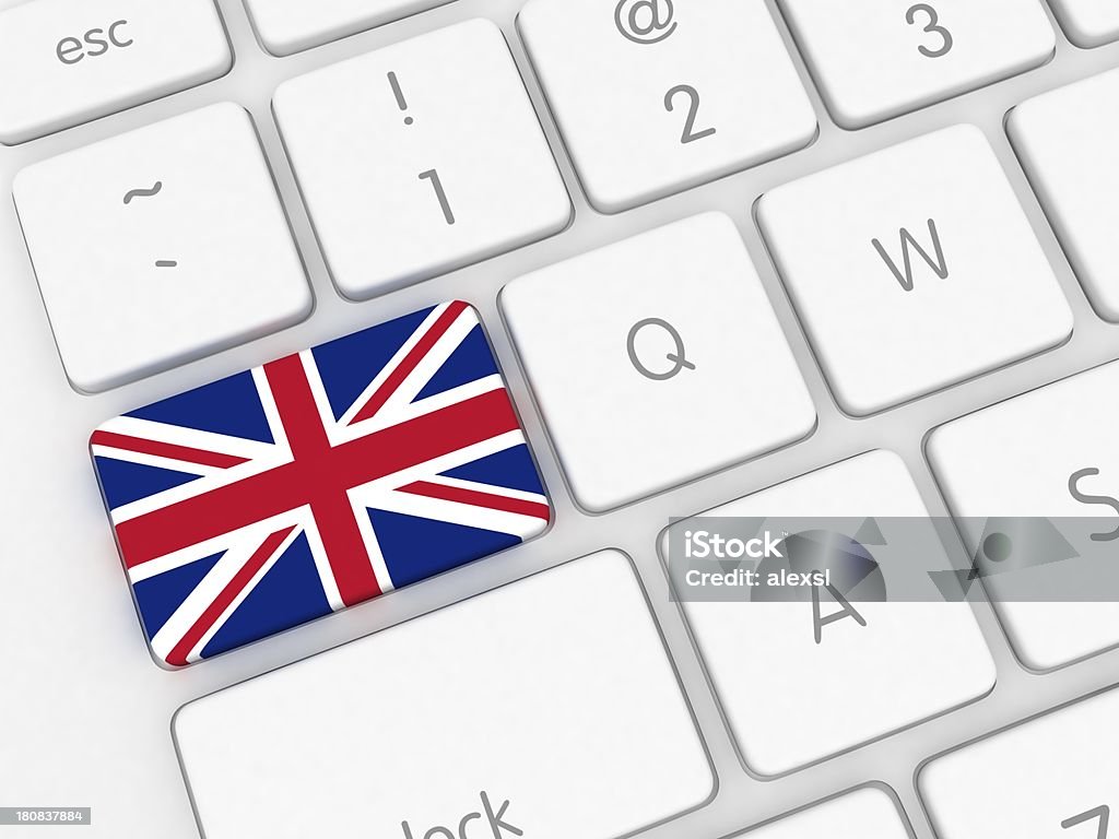 UK технологии - Стоковые фото Бизнес роялти-фри