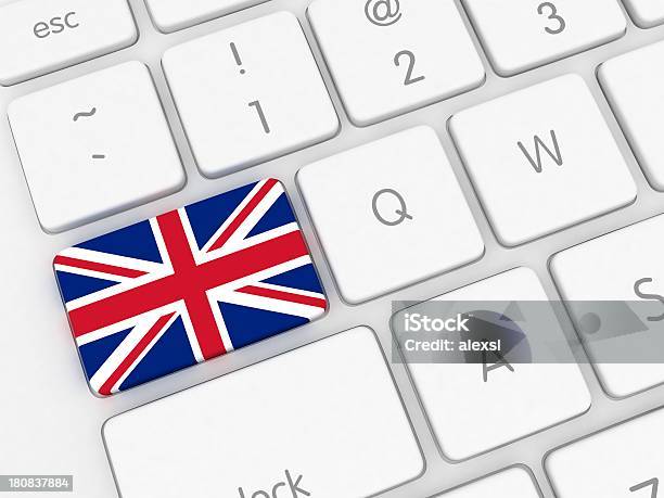 Uk Технологии — стоковые фотографии и другие картинки Бизнес - Бизнес, Британский флаг, Великобритания