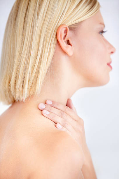 istock Her skin is flawless 180838890