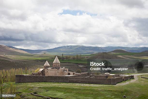 Saint Thaddeus Konwent Iran - zdjęcia stockowe i więcej obrazów Iran - Iran, Monastyr - Miejsce kultu, Azerbejdżan