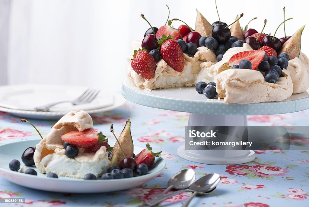 PAVLOVA - Foto de stock de Pavlova libre de derechos