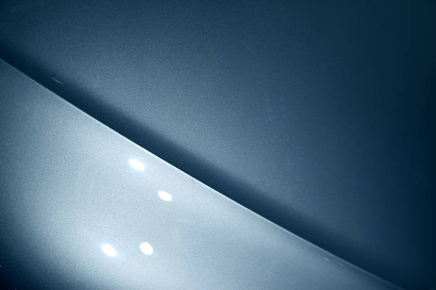Sports Car Detail