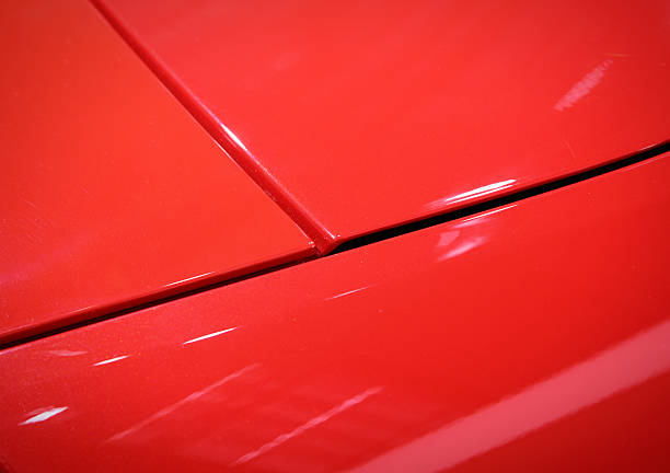 istock Sports Car Detail 180839786