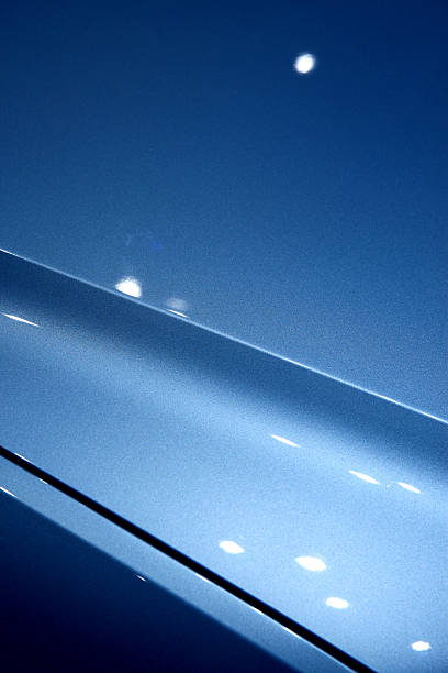 istock Sports Car Detail 180839861
