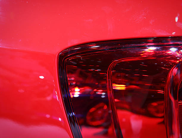 istock Sports Car Detail 180839984