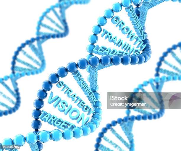 Foto de Itens Essenciais Para Trabalho e mais fotos de stock de DNA - DNA, Crescimento, Sucesso
