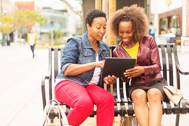 istock Women Online Shopping 180840379