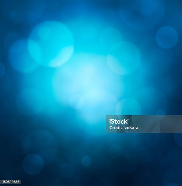 Glitter Background Stock Photo - Download Image Now - Abstract, Backgrounds, Blue