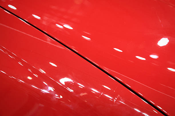 istock Sports Car Detail 180841502
