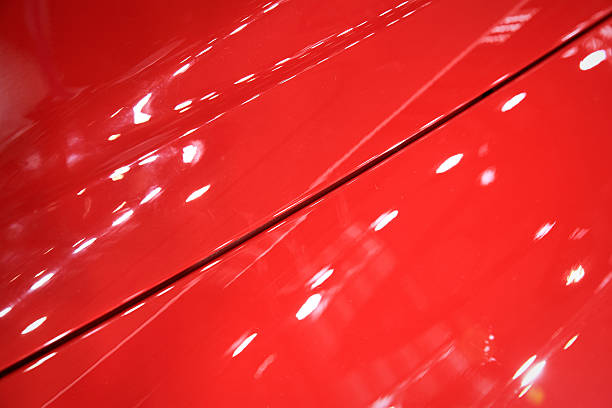 istock Sports Car Detail 180841836
