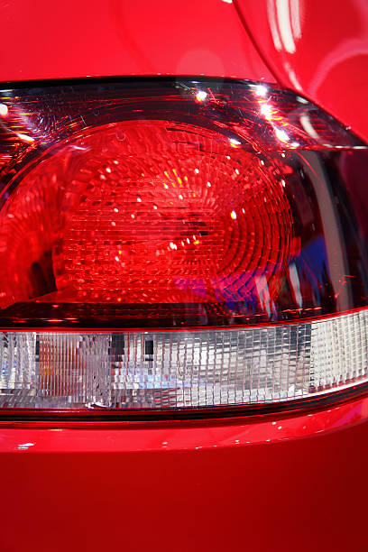 istock Sports Car Detail 180842261